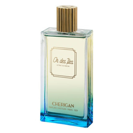 Extrait De Parfum, Cherigan, On des Îles, 100ml