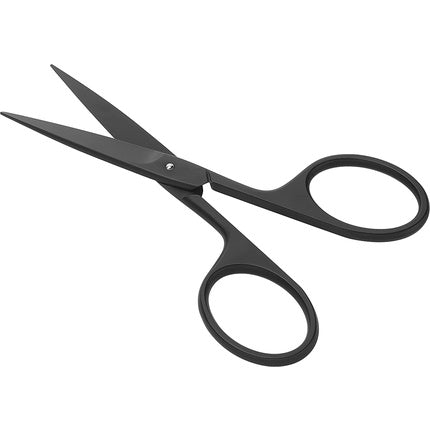 Foarfecă barbă ZWILLING, Premium Carbon Matte Black, 115mm