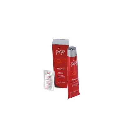 Vopsea de păr, Vitality'S, Art Absolute, roșu, 100ml