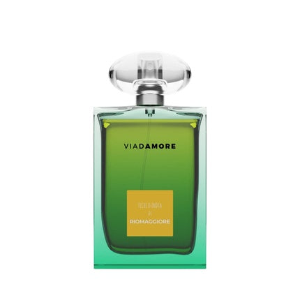 Perfume Viadamore, Fichi D'India di Riomaggiore, Eau De Parfum 75ml