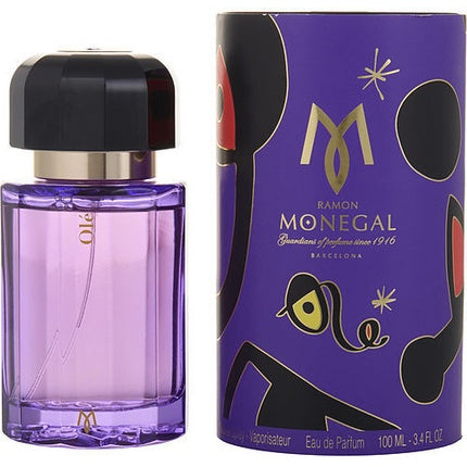 Ramon Monegal Ole, Parfum pentru femei, 100 ml