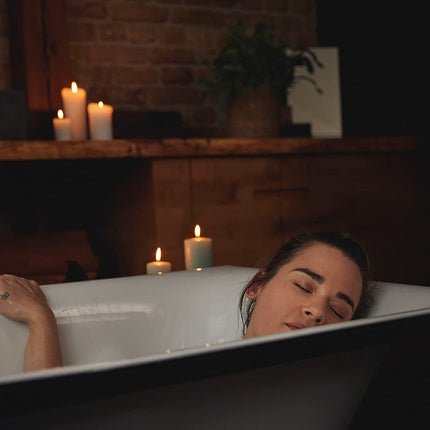 Spumant baie, Kneipp Good Night, 400 ml