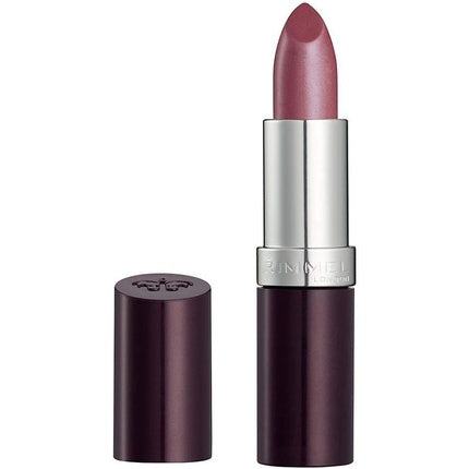 Ruj, Rimmel London, Moisture Renew, Heather Shimmer