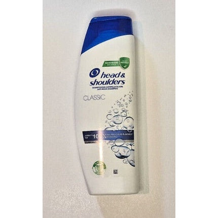 Șampon anti-mătreață Head & Shoulders, 285 ml