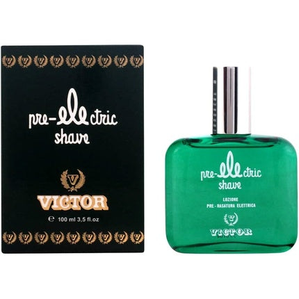 Loțiune pre-ras, Victor, 100ml