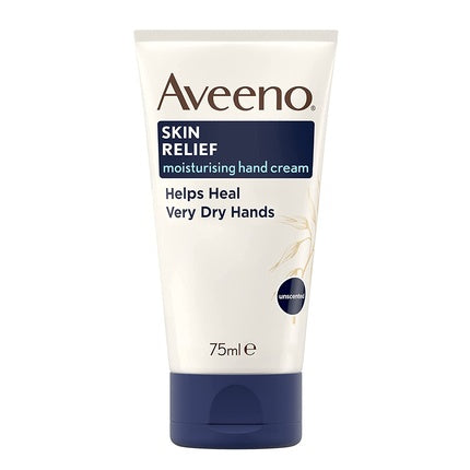 Cremă de mâini, Aveeno, 75ml