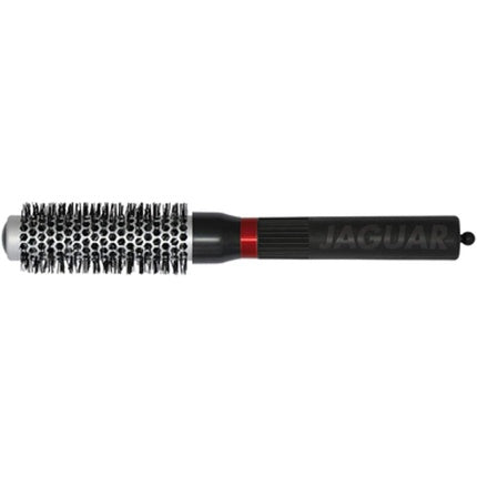Perie rotundă Jaguar T350, diametru 43mm, manșon negru