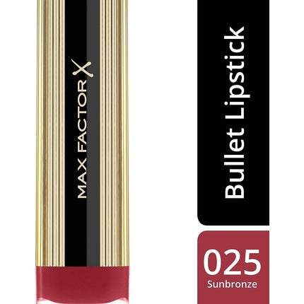 Ruj Max Factor Colour Elixir Sunbronze, 4g