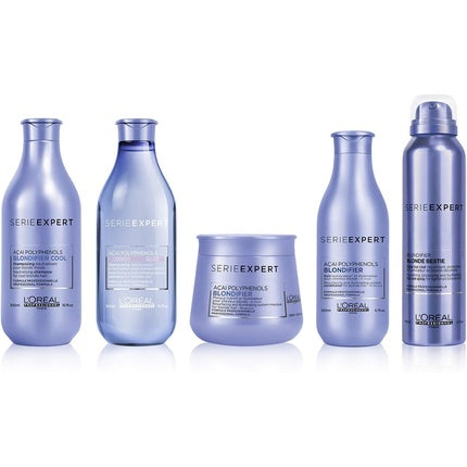 Balsam L'Oréal Professionnel Serie Expert Blondifier 200ml