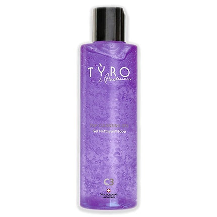 Gel de Curățare Facială Tyro Top Cleansing Gel, 200ml