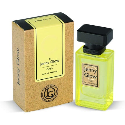 Parfum, Jenny Glow, Gaby, galben