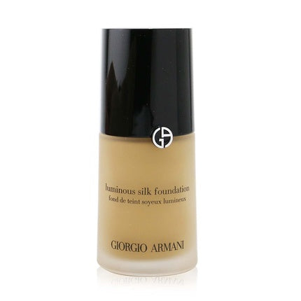 Fond de ten, Giorgio Armani, Luminous Silk, 30ml