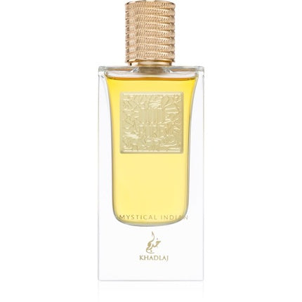 Eau De Parfum Khadlaj Mystical Indian Unisex 60 ml