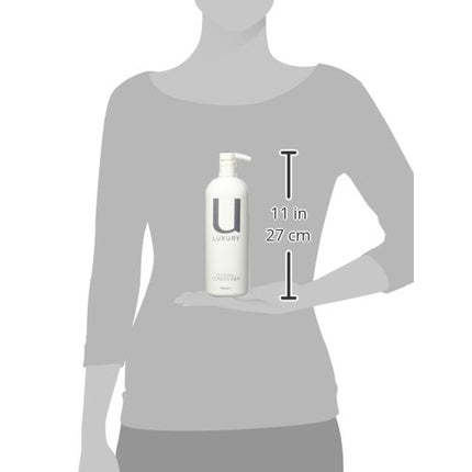 Balsam Unite, Luxury, alb, 1000ml