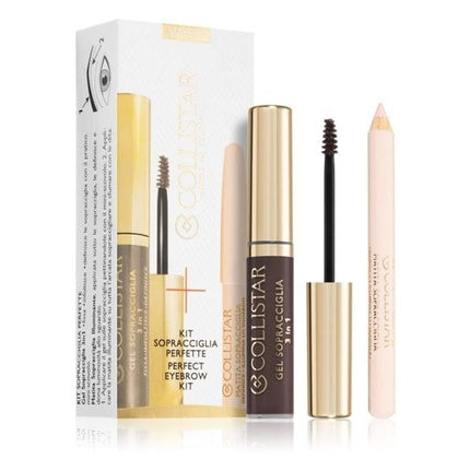 Gel Overcoat, Collistar, Professional, 55g