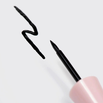 Eyeliner Vivienne Sabo Charbon Negru Rezistent la Apă