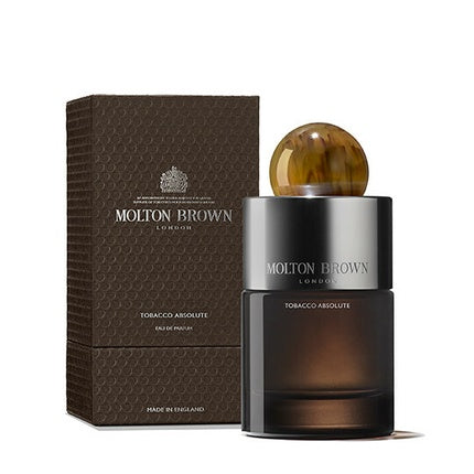Parfum, Molton Brown, Tobacco Absolute, 100 ml