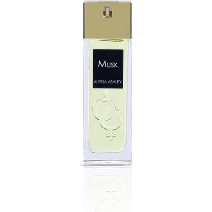 Parfum, Alyssa Ashley, Musk, Eau de Parfum, 50ml