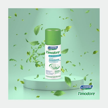 Deodorant Spray Dott.Ciccarelli Timodore 150ml