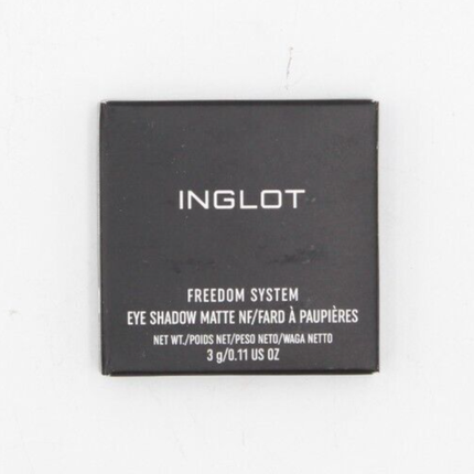 Far de ochi Inglot Freedom System Eye Shadow Matte NF 352, 3g