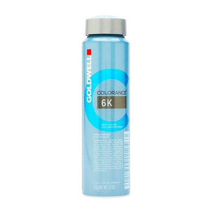 Vopsea de păr, Goldwell Colorance, 6K, 120ml