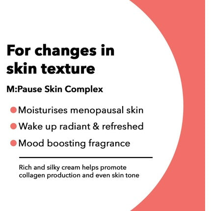 Cremă de față, The Solution, Night Recovery, 50ml, alb