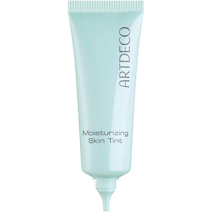 Cremă de zi colorată, Artdeco, 25ml, protecție piele