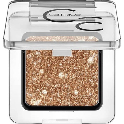 Fard de pleoape, Catrice, Art Couleurs, bronz glacial