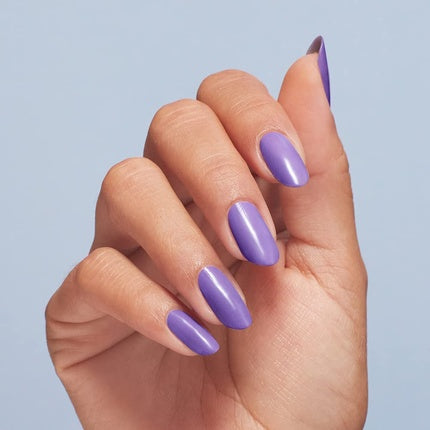 Lac de unghii, OPI, 15ml, mov deschis