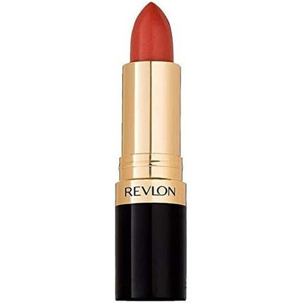 Ruj Revlon Super Lustrous, Certainty Red, 4.2g