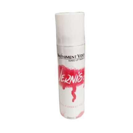 Spray Vernis Unghii Infiniment Vous 2.0 Maro Brilliant 60 ml