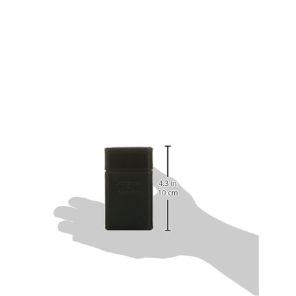 Eau de Cologne Acqua di Parma Colonia Club, 30ml, negru