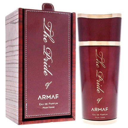 Parfum, Armaf, The Pride, femei, 100 ml