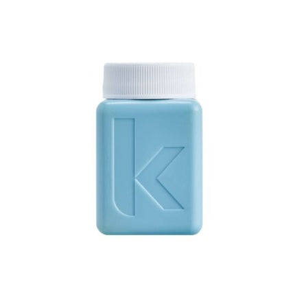 Șampon reparator Kevin Murphy Repair-Me.Wash 40ml, culoare albastru deschis