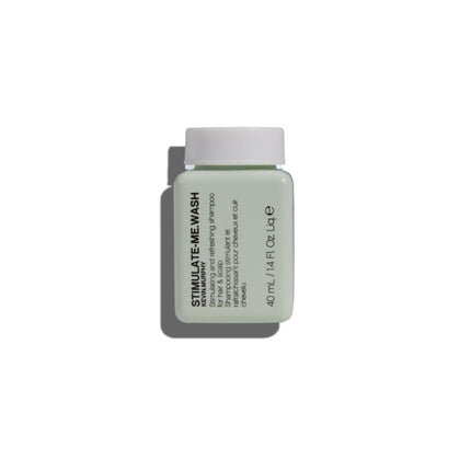 Șampon Stimulate.Me.Wash, Kevin Murphy, 40ml