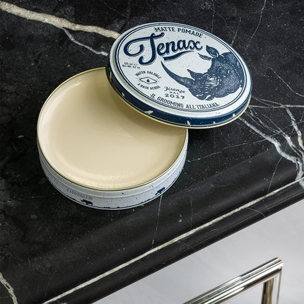 Pomadă mată, Tenex, 40g