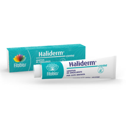 Haliderm Crema Fitobios 50 ml