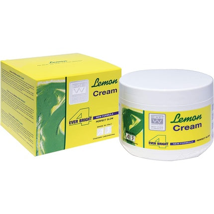 Cremă de zi A3 Lemon Cream 4Ever Bright 400ml