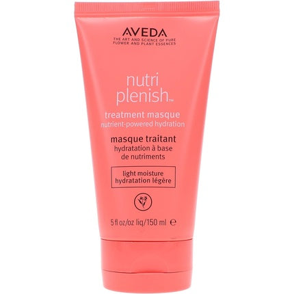 Masca de par, Aveda, Nutriplenish Light Moisture 150ml