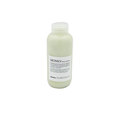 Ser pentru păr, Davines Momo, 150ml, verde
