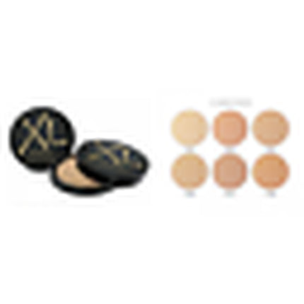 Pudră Compactă Revers Cosmetics XL - 31g, Culoare Beige