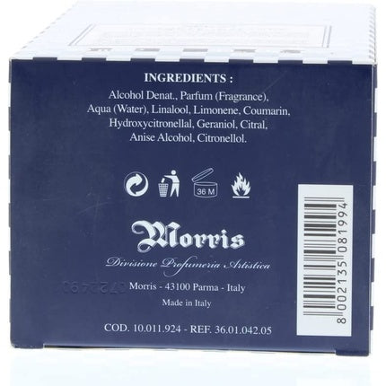 Parfum, Odori, Spigo, 50ml