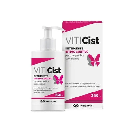 Detergent intim Viticist, Marco Viti, 250 ml