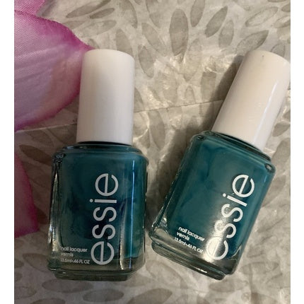 Lac de unghii, Essie, Set Transcend the Trend, turcoaz