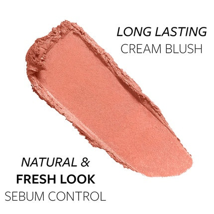Blush Cremă, Pastel Profashion, 42 Rosery, Nuanță Roz
