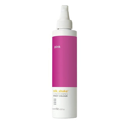 Vopsea de păr, Milk Shake, Pink, 100ml
