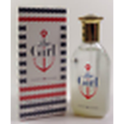 Parfum, Tommy Hilfiger, The Girl, alb, 50ml