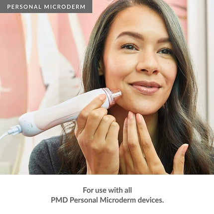 Kit Microderm, Pmd Beauty, 6 Discuri, Multicolor