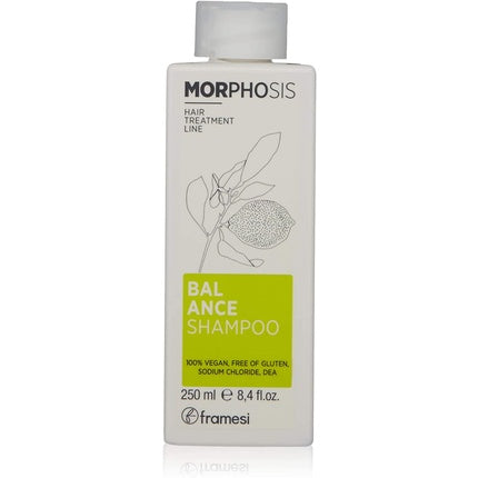 Șampon Framesi Morphosis, Balance, 250ml