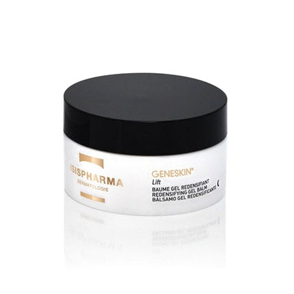 Balsam Gel de Noapte Isispharma Geneskin Lift Redensity Anti-Riduri, 50ml